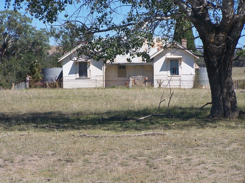 331 Mulgowrie Road, Crooked Corner NSW 2583