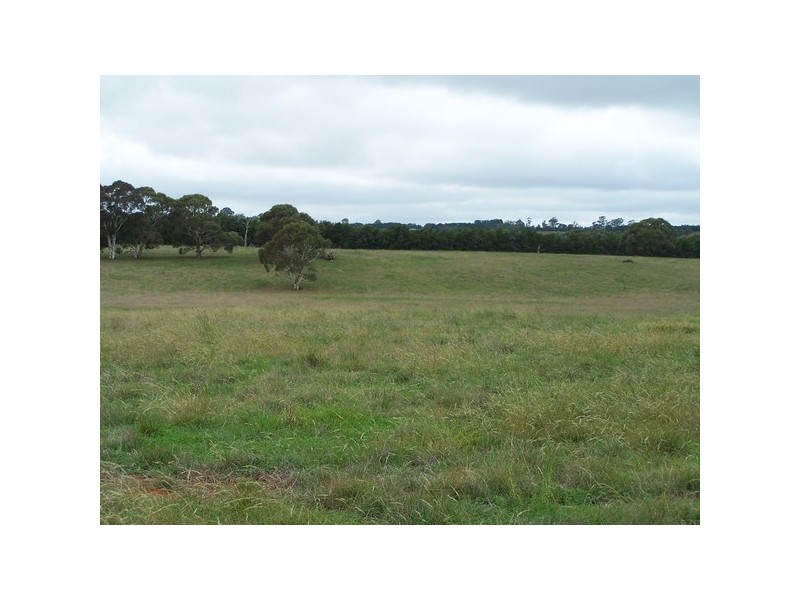 Lot 1 Bannister Lane, Goulburn NSW 2580