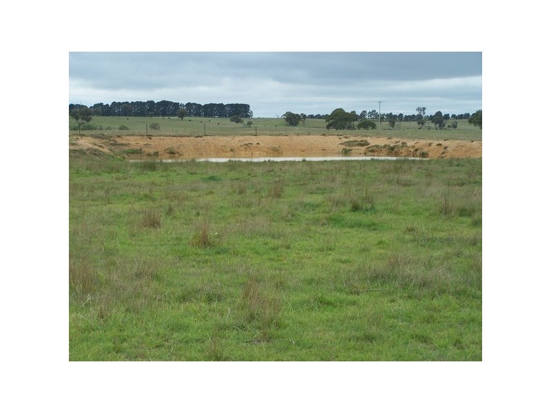 Lot 1 Bannister Lane, Goulburn NSW 2580