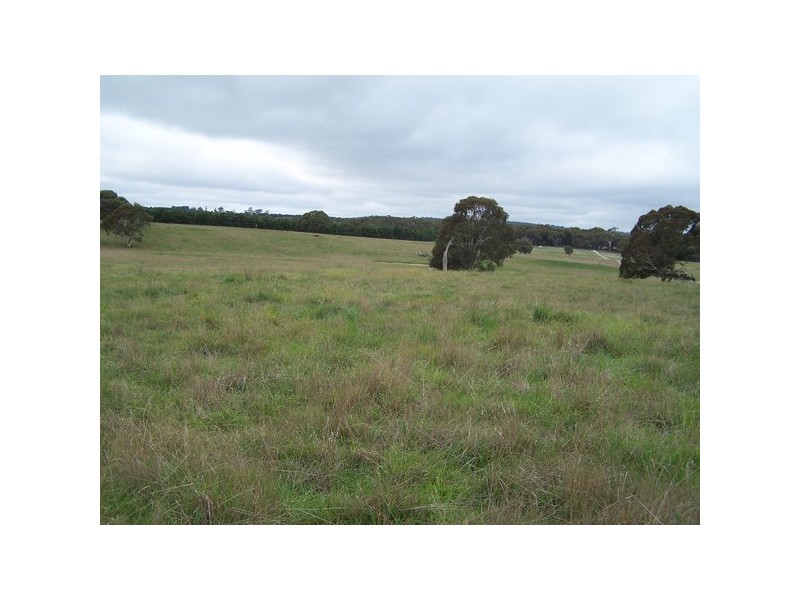 Lot 1 Bannister Lane, Goulburn NSW 2580