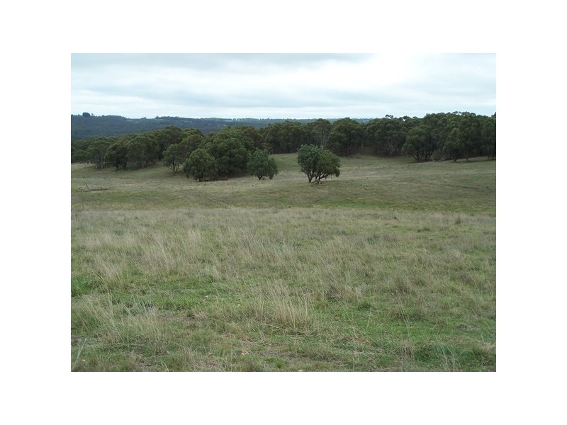 Lot 1 Bannister Lane, Goulburn NSW 2580