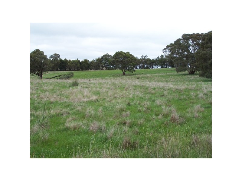 Lot 1 Bannister Lane, Goulburn NSW 2580