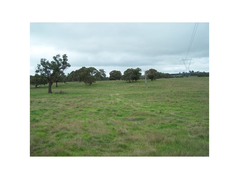 Lot 1 Bannister Lane, Goulburn NSW 2580
