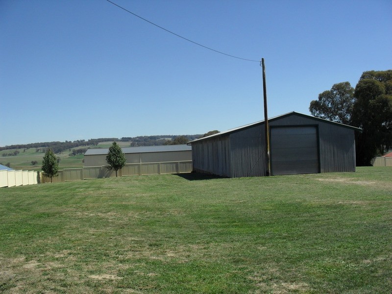 63 Kialla Road, Crookwell NSW 2583