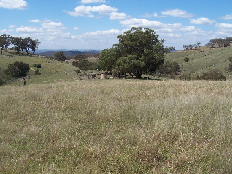 Lot 3 Peach Gardens Road, Bigga NSW 2583