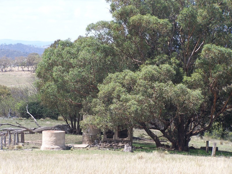 Lot 3 Peach Gardens Road, Bigga NSW 2583