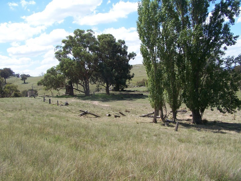 Lot 3 Peach Gardens Road, Bigga NSW 2583