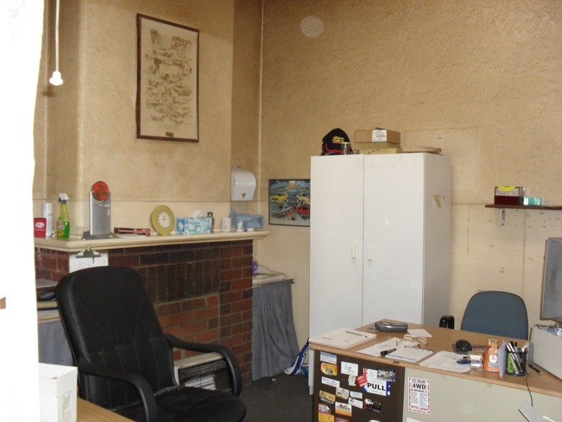 114 Goulburn Street, Crookwell NSW 2583