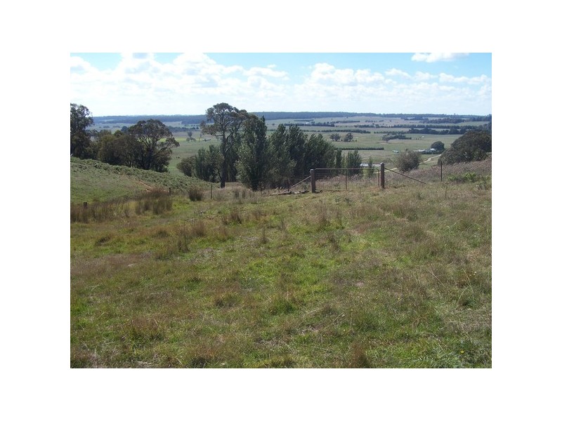 615 Off Kialla Road, Crookwell NSW 2583