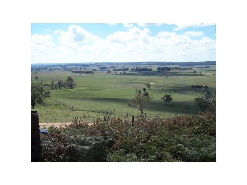615 Off Kialla Road, Crookwell NSW 2583