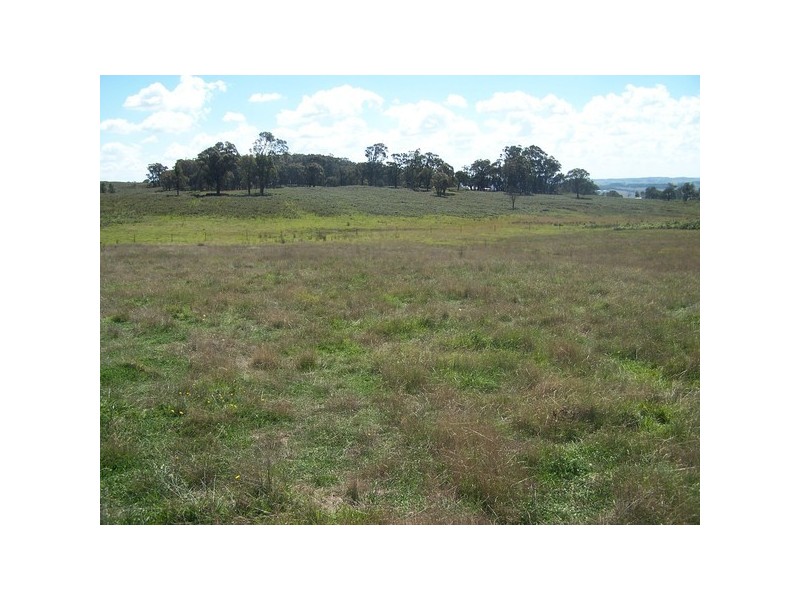 615 Off Kialla Road, Crookwell NSW 2583