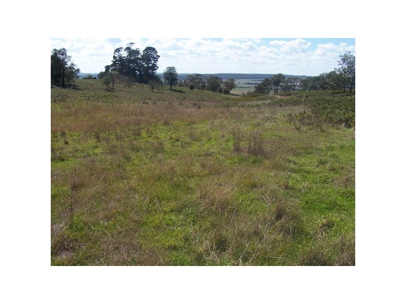 615 Off Kialla Road, Crookwell NSW 2583