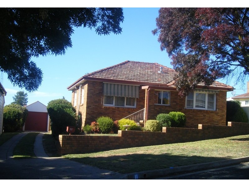 11 Francis Street, Goulburn NSW 2580