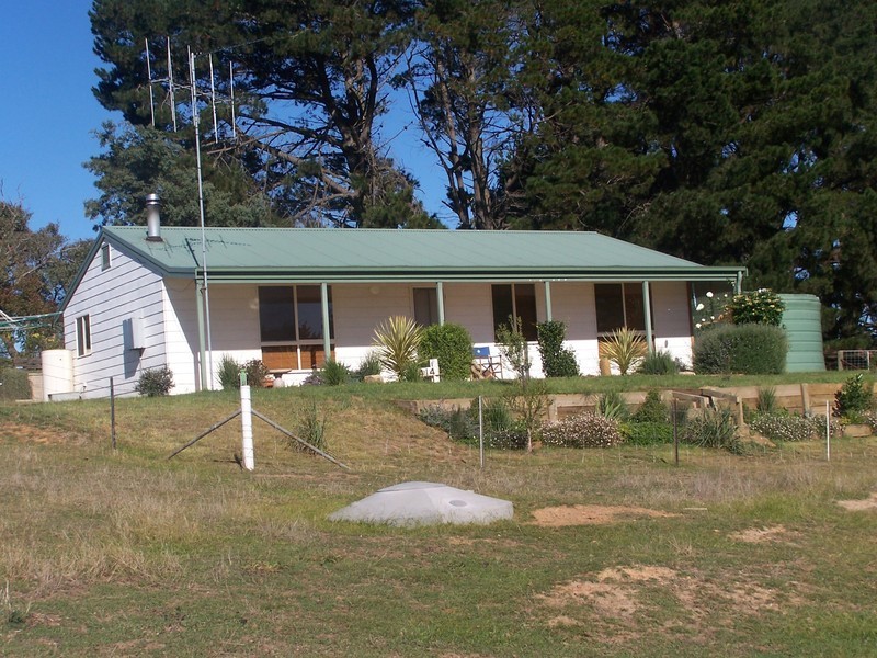 2487 Taralga Road, Laggan NSW 2583