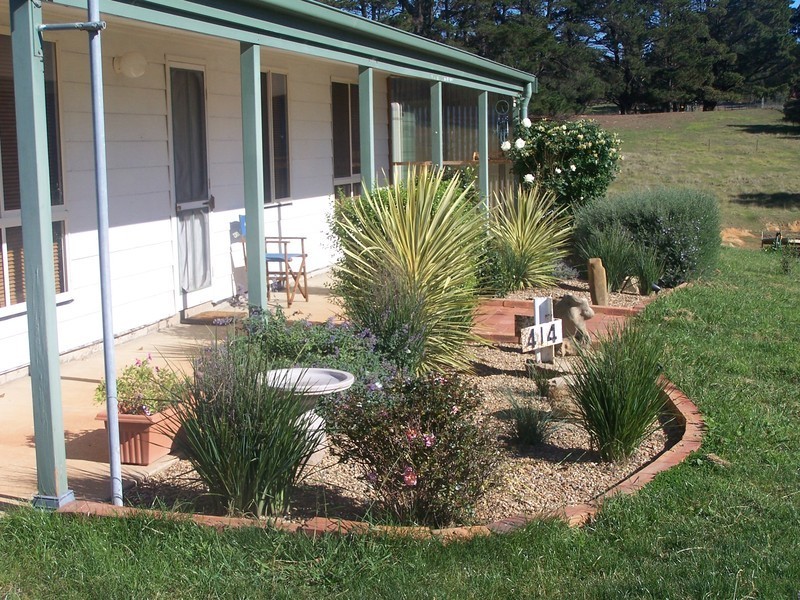 2487 Taralga Road, Laggan NSW 2583