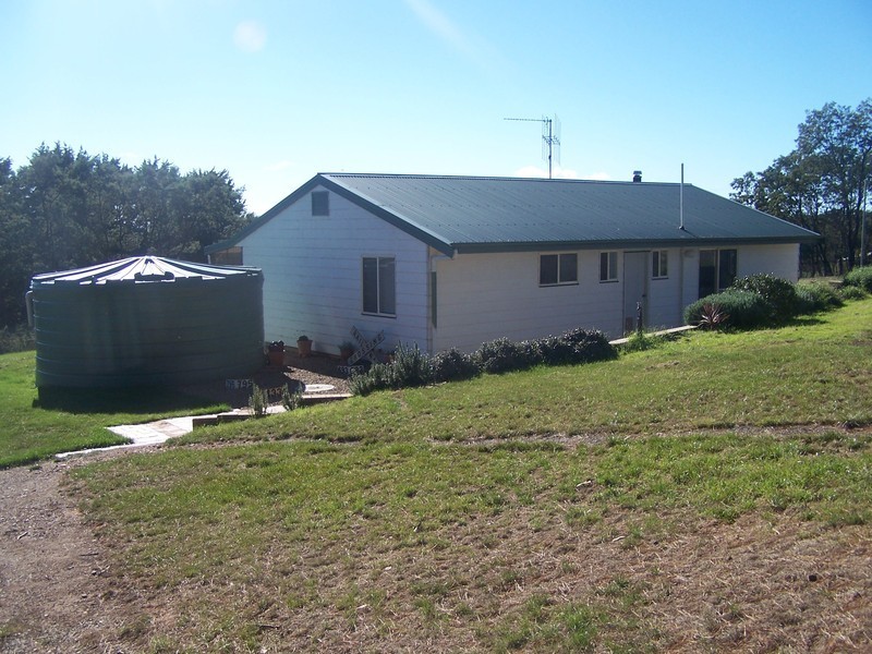 2487 Taralga Road, Laggan NSW 2583
