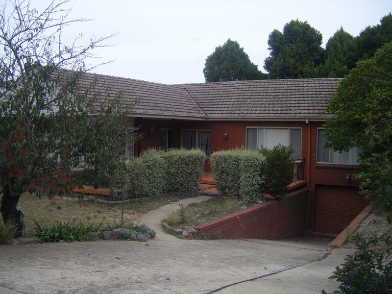 4 Barber Street, Goulburn NSW 2580