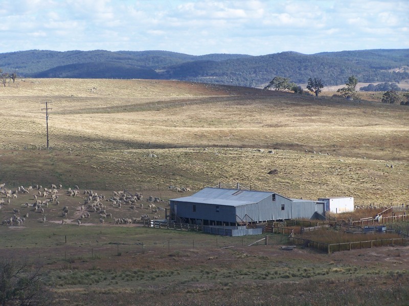 “Sugarloaf” Rhyanna Road, Goulburn NSW 2580
