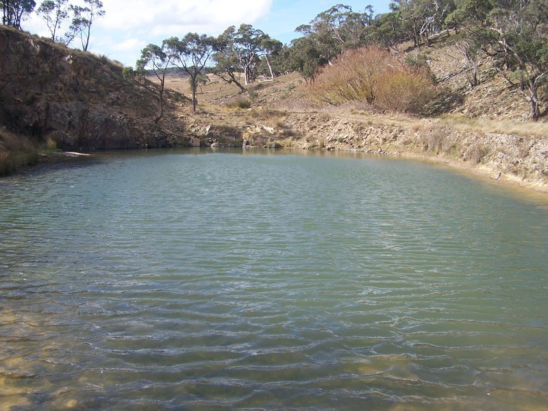 “Turrallo Creek” Back Arm Road, Middle Arm NSW 2580