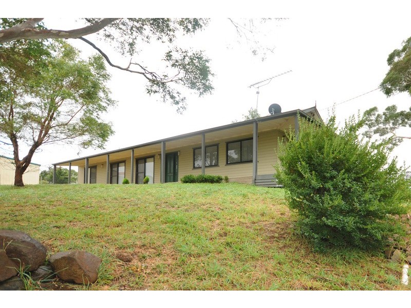 96 Chisholm Street, Taralga NSW 2580