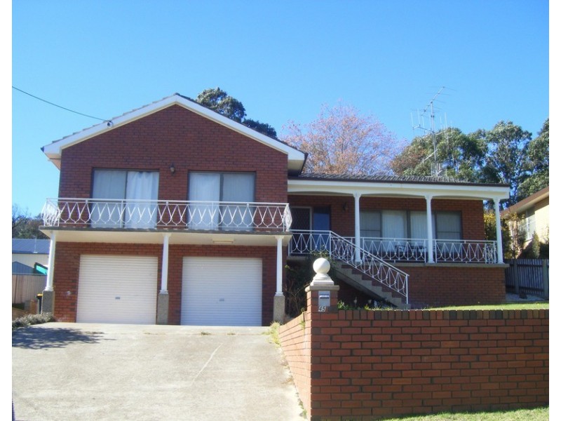 45 Ada Street, Goulburn NSW 2580