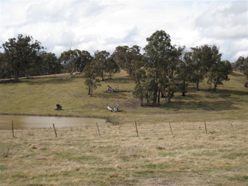 77 Hanworth Road, Bannaby NSW 2580