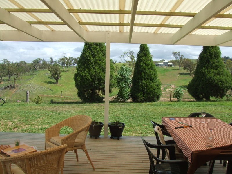 77 Hanworth Road, Bannaby NSW 2580