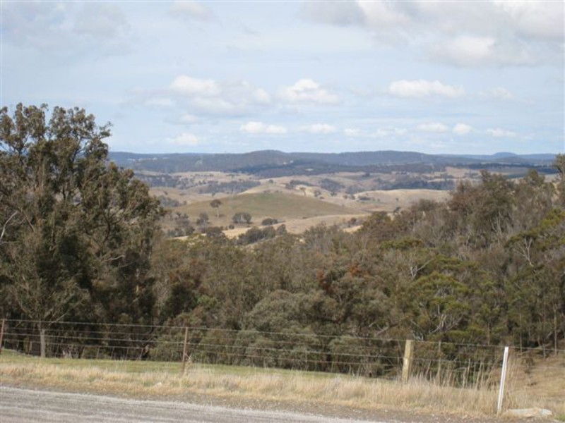 77 Hanworth Road, Bannaby NSW 2580