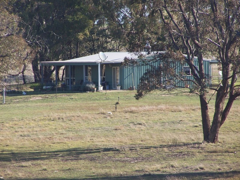 362 Sylvia Vale Road, Binda NSW 2583
