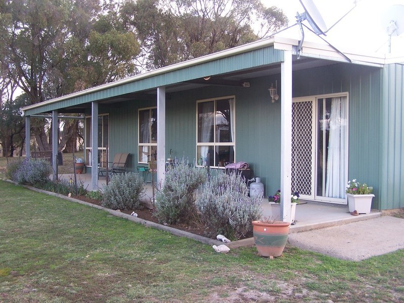 362 Sylvia Vale Road, Binda NSW 2583