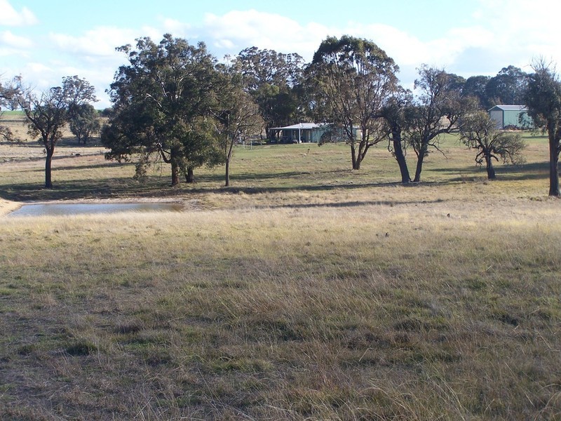 362 Sylvia Vale Road, Binda NSW 2583