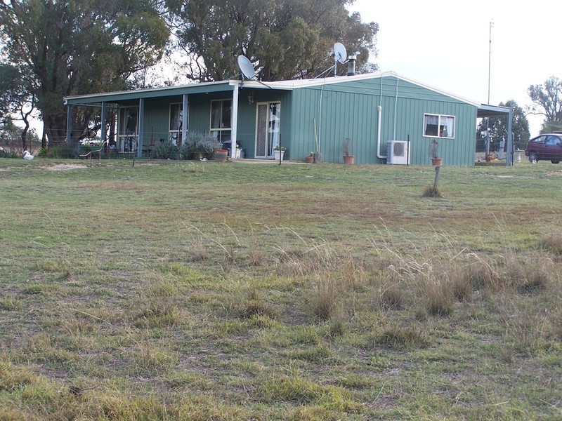 362 Sylvia Vale Road, Binda NSW 2583