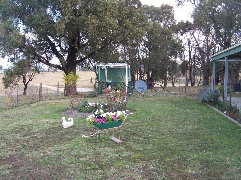 362 Sylvia Vale Road, Binda NSW 2583