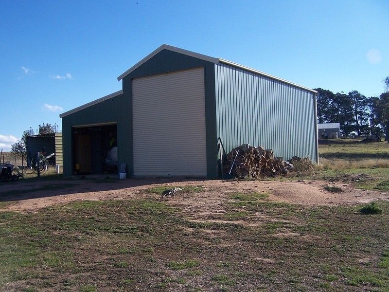 362 Sylvia Vale Road, Binda NSW 2583