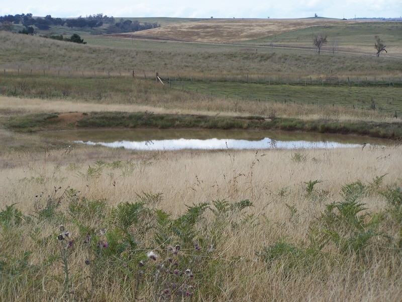 Lot 23 Strathaird Lane, Taralga NSW 2580