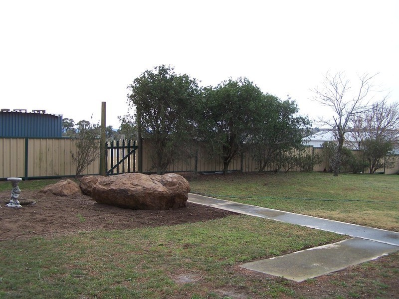 409 Hanworth Road, Bannaby NSW 2580