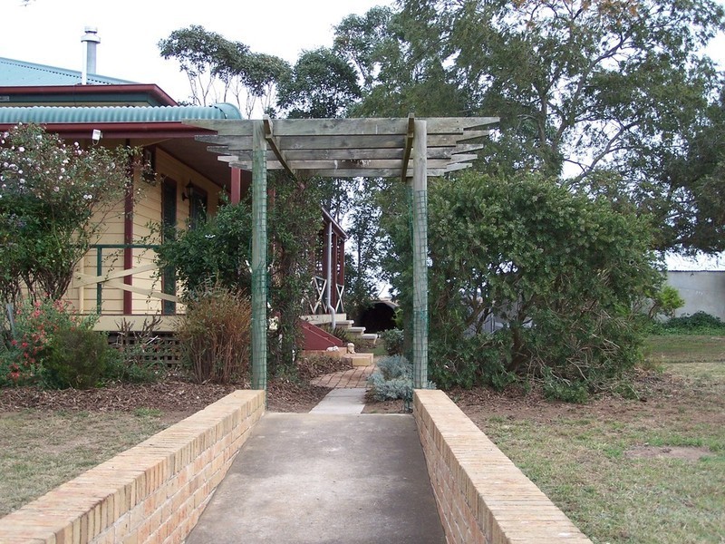 409 Hanworth Road, Bannaby NSW 2580