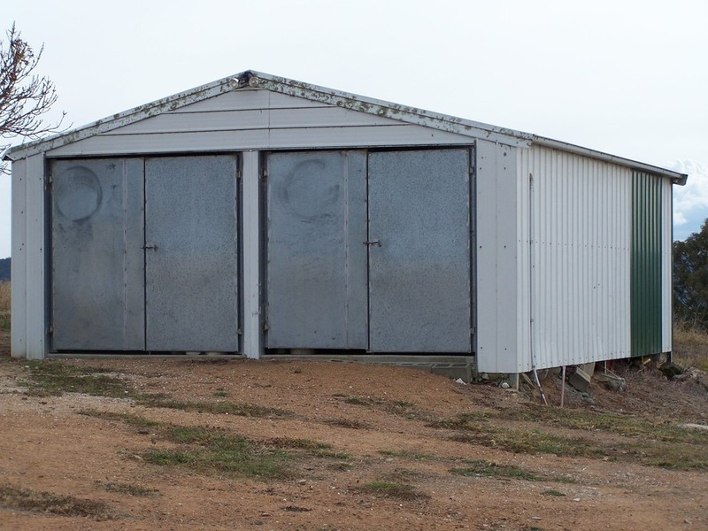 409 Hanworth Road, Bannaby NSW 2580