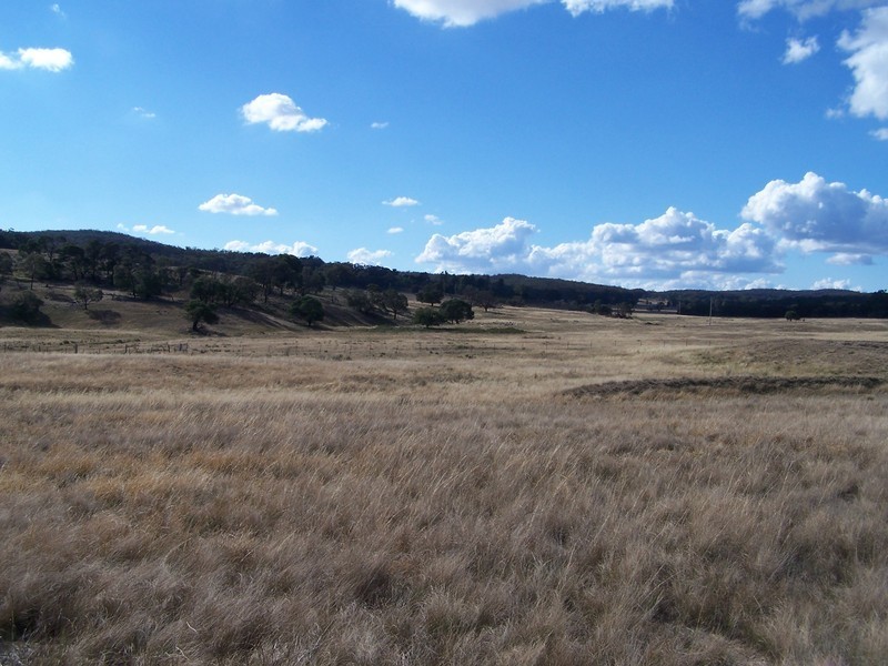 899 Glenoval Road, Lake Bathurst NSW 2580