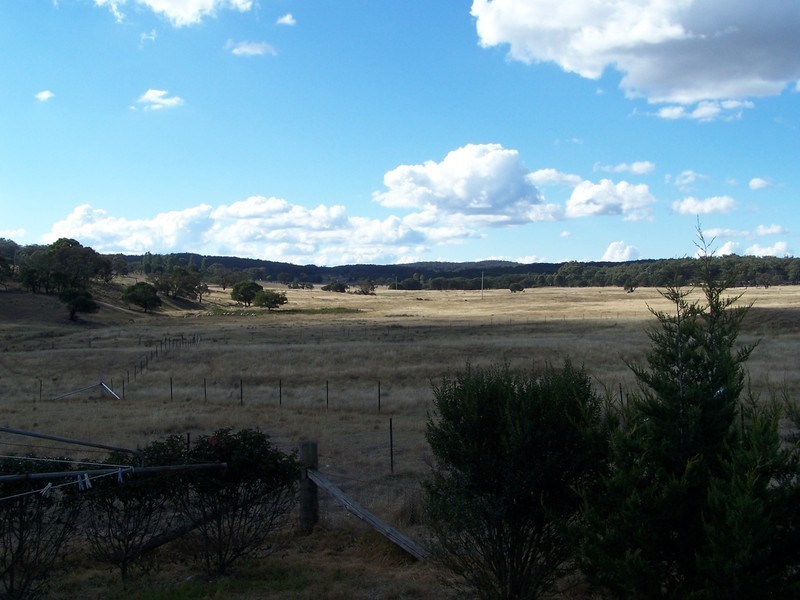 899 Glenoval Road, Lake Bathurst NSW 2580