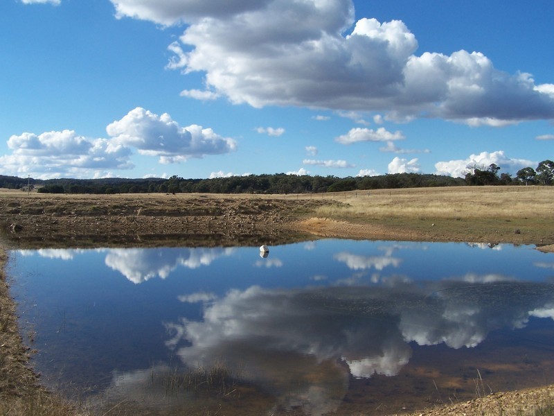 899 Glenoval Road, Lake Bathurst NSW 2580