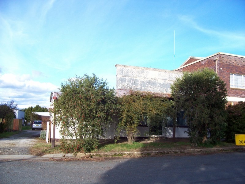 43 Orchard Street, Taralga NSW 2580