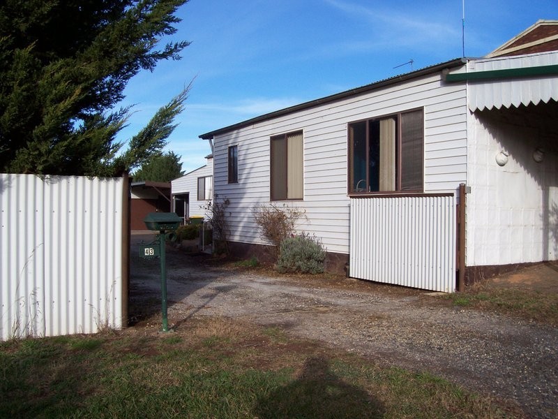 43 Orchard Street, Taralga NSW 2580