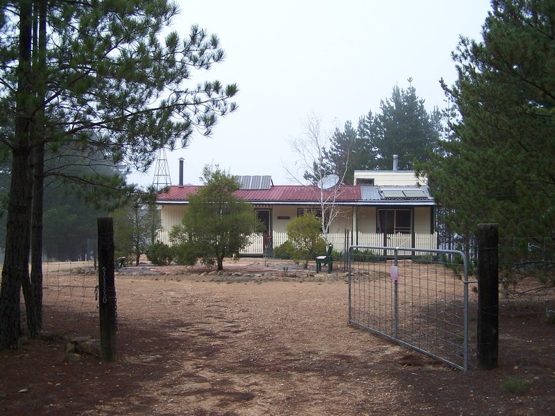 369 Glen Road, Jerrong NSW 2580