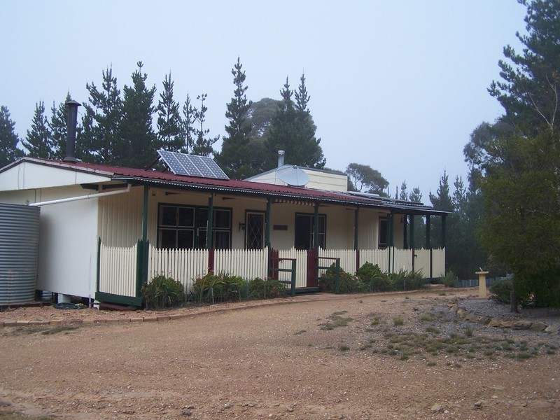 369 Glen Road, Jerrong NSW 2580