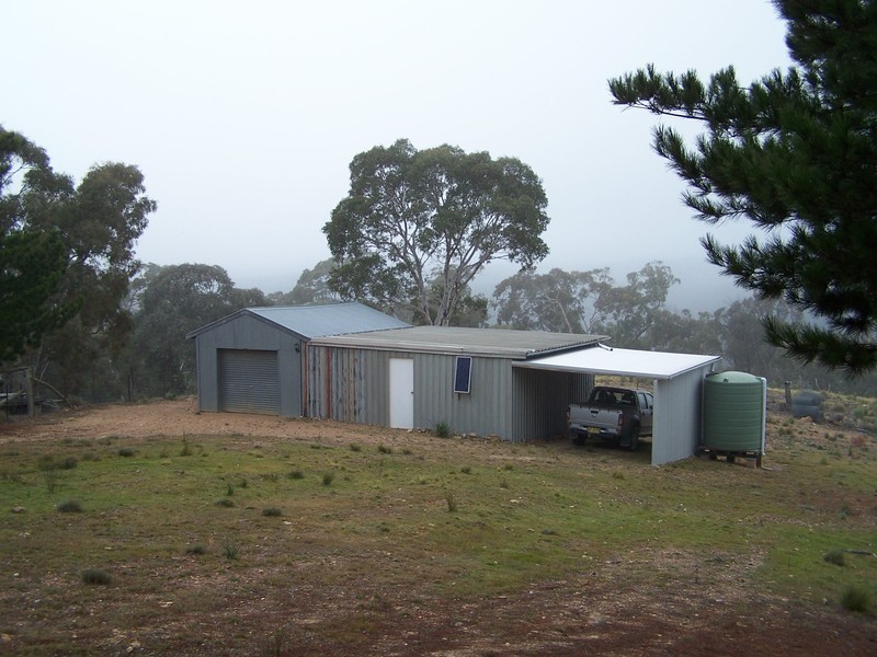 369 Glen Road, Jerrong NSW 2580