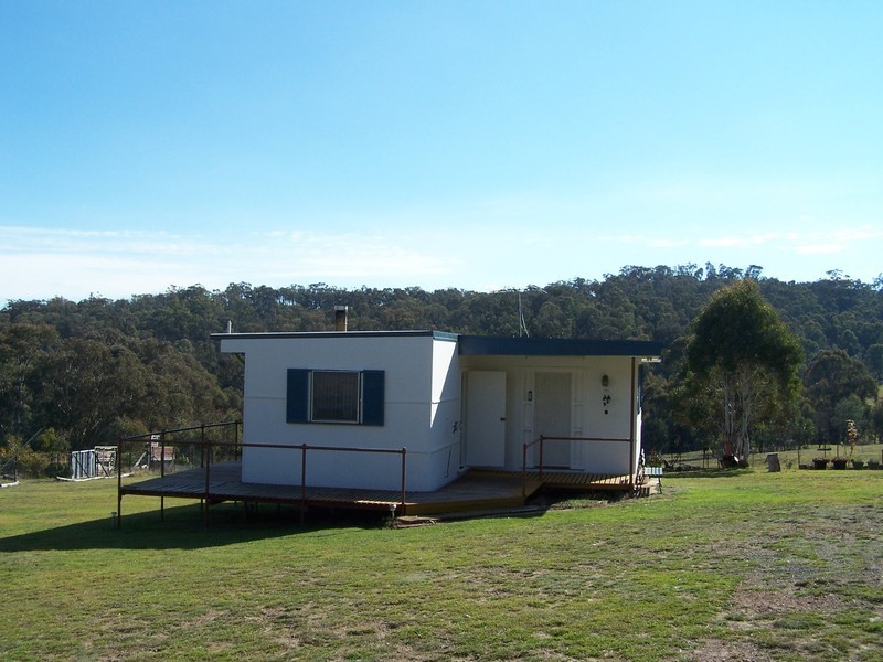 Lot 4 Off Millsvale Road, Fullerton NSW 2583