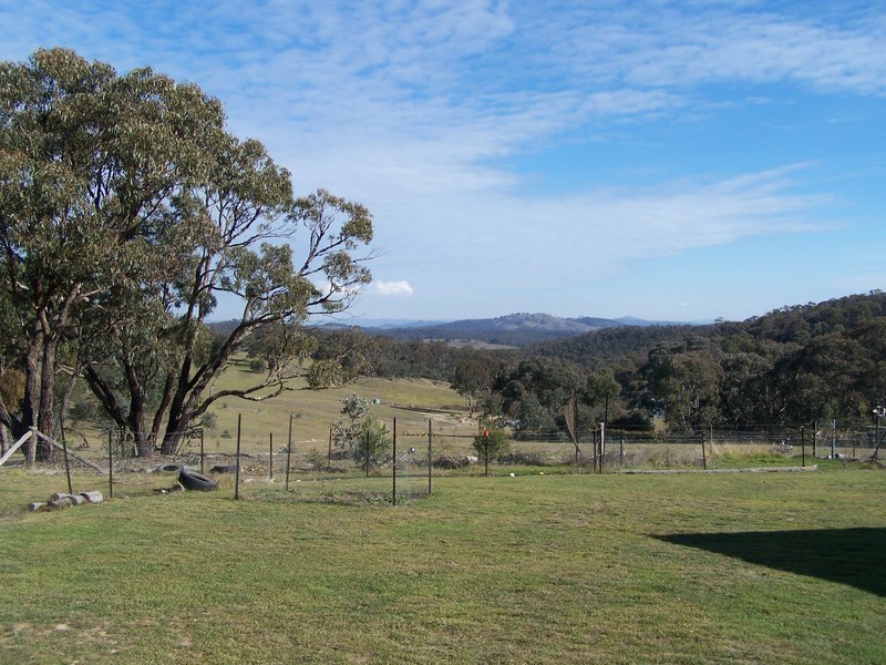 Lot 4 Off Millsvale Road, Fullerton NSW 2583