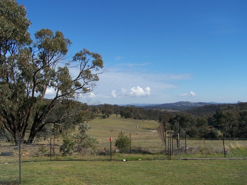 Lot 4 Off Millsvale Road, Fullerton NSW 2583