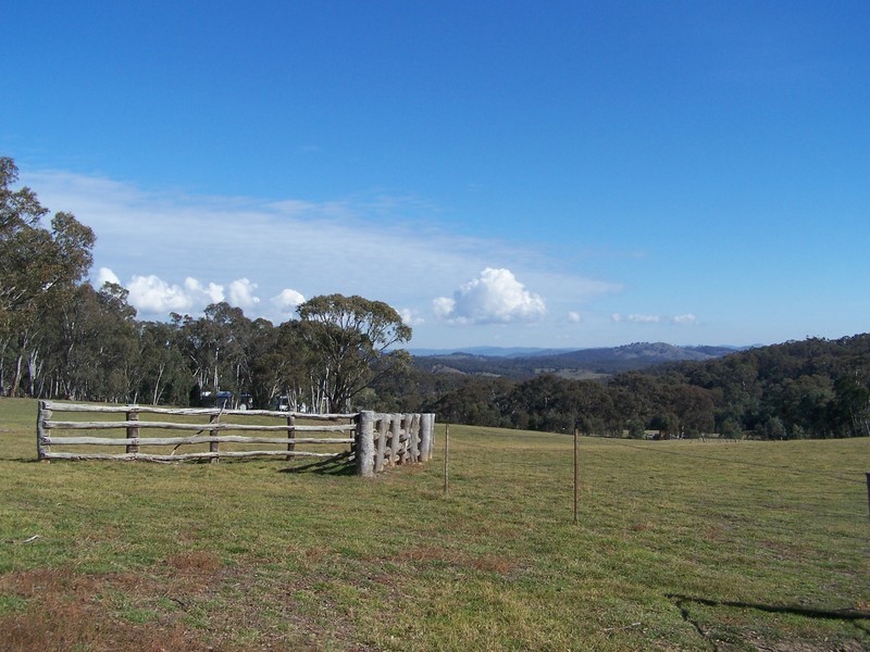Lot 4 Off Millsvale Road, Fullerton NSW 2583